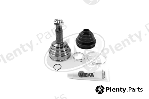 DYS 77-RN-1038 — Joint Kit, drive shaft