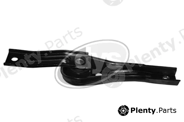 DYS 71-26336 — Mounting, engine