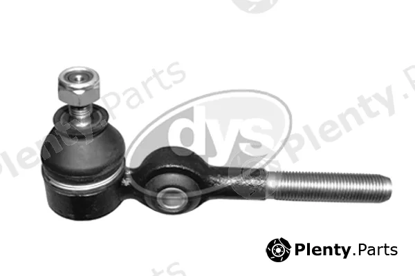 DYS 22-01072 — Tie Rod End