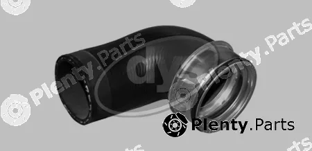 DYS 76-01293 — Charge Air Hose