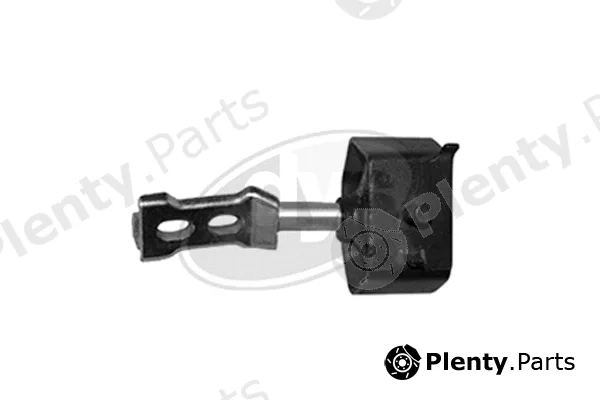 DYS 71-24558 — Mounting, engine