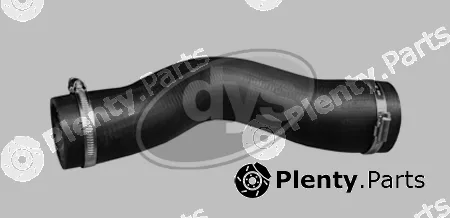 DYS 76-01391 — Charge Air Hose