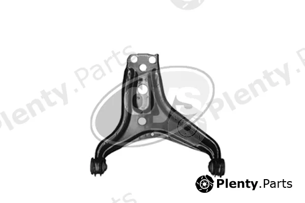 DYS 10-00705-1 — Control/Trailing Arm, wheel suspension