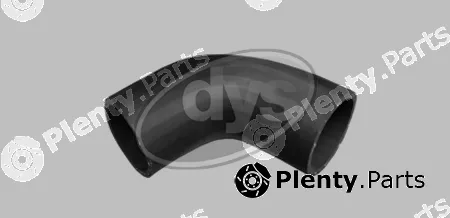 DYS 76-01327 — Charge Air Hose