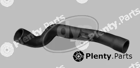 DYS 76-01284 — Charge Air Hose