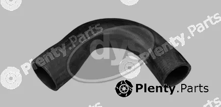 DYS 76-01326 — Charge Air Hose