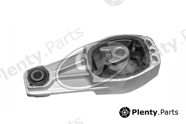 DYS 71-22508 — Mounting, engine