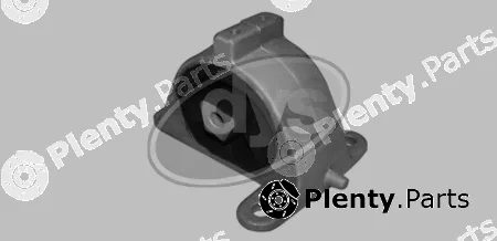 DYS 71-02774 — Mounting, engine