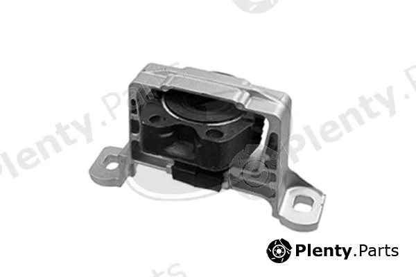 DYS 71-22191 — Mounting, engine
