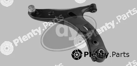 DYS 20-03369 — Control/Trailing Arm, wheel suspension