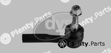 DYS 22-04257 — Tie Rod End