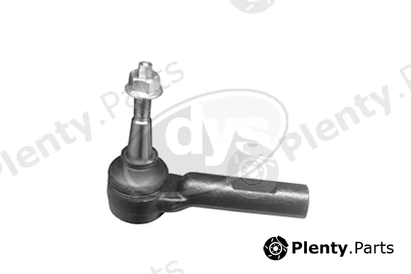 DYS 22-21128 — Tie Rod End