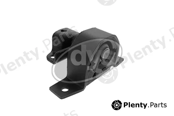 DYS 71-27410 — Mounting, engine