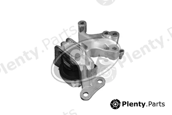 DYS 71-26582 — Mounting, engine
