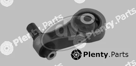 DYS 71-03178 — Mounting, engine