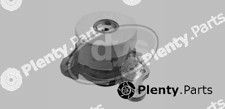 DYS 71-04496 — Mounting, engine