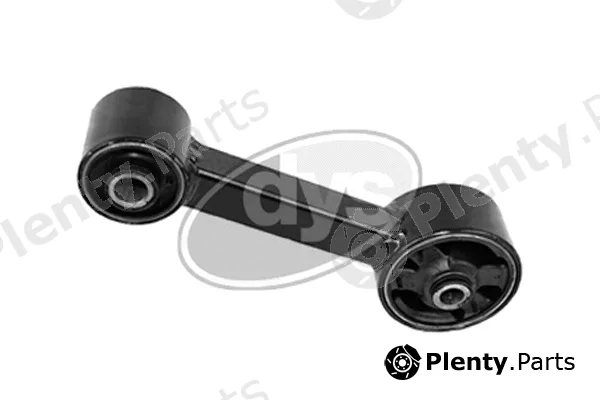 DYS 71-22343 — Mounting, engine