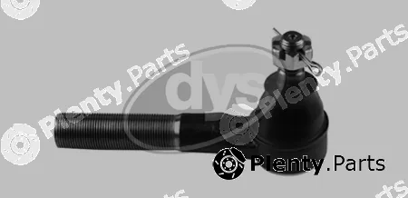 DYS 22-02845 — Tie Rod End