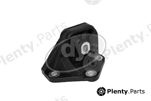 DYS 71-27848 — Mounting, engine