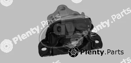 DYS 71-03175 — Mounting, engine
