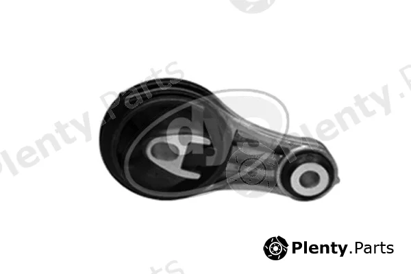 DYS 71-25561 — Mounting, engine