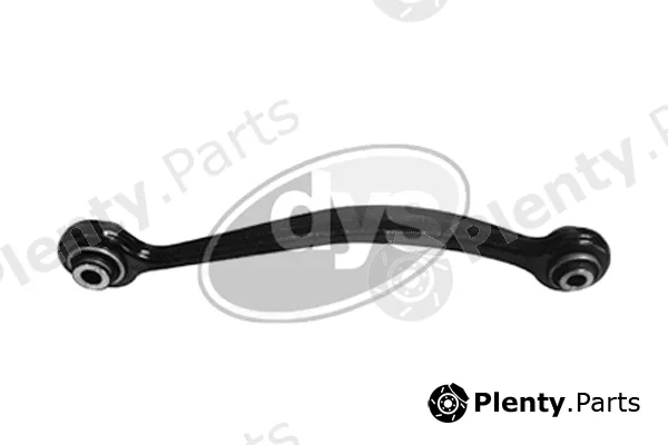 DYS 26-22982 — Control/Trailing Arm, wheel suspension