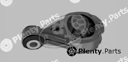 DYS 71-04577 — Mounting, engine