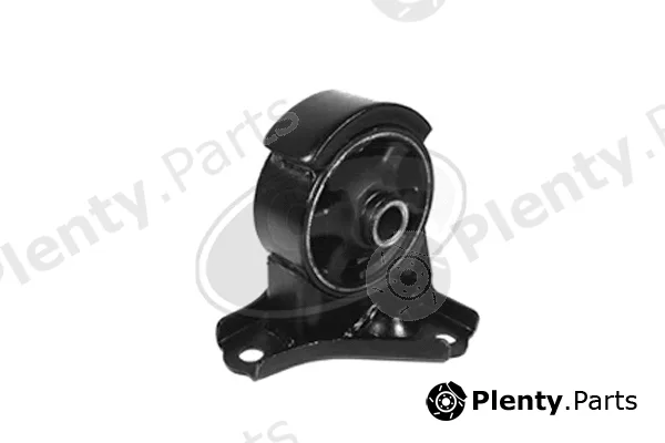 DYS 71-22880 — Mounting, engine