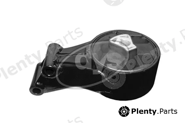 DYS 71-25732 — Mounting, engine