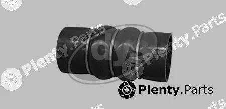 DYS 76-01398 — Charge Air Hose