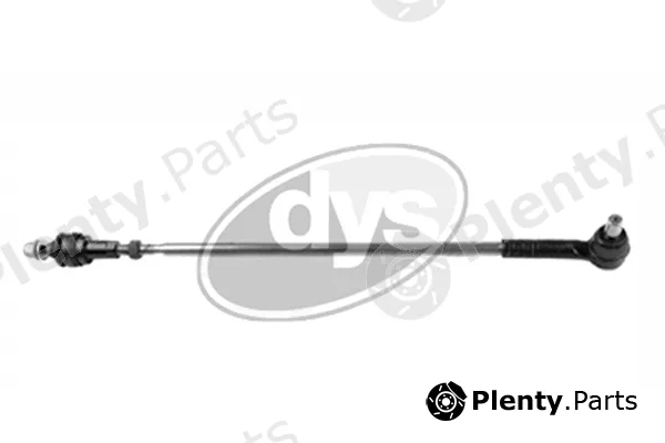 DYS 21-26648 — Tie Rod