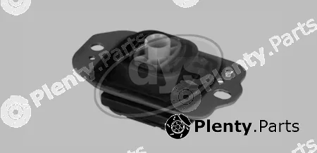 DYS 71-04541 — Mounting, engine
