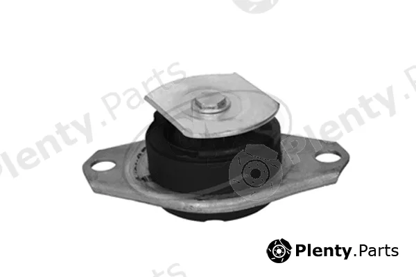 DYS 71-22264 — Mounting, engine