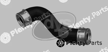 DYS 76-02715 — Charge Air Hose