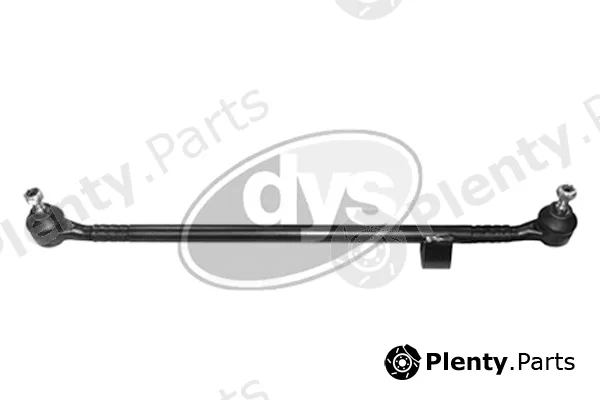 DYS 23-00932 — Centre Rod Assembly
