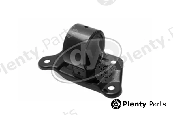 DYS 71-27740 — Mounting, engine