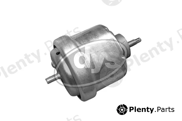 DYS 72-22462 — Mounting, automatic transmission