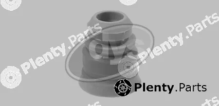 DYS 73-28725 — Rubber Buffer, suspension