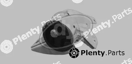 DYS 71-03761 — Mounting, engine