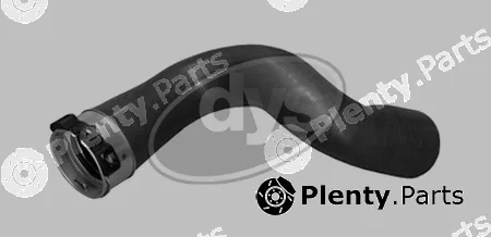 DYS 76-01681 — Charge Air Hose