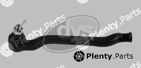 DYS 22-03348 — Tie Rod End