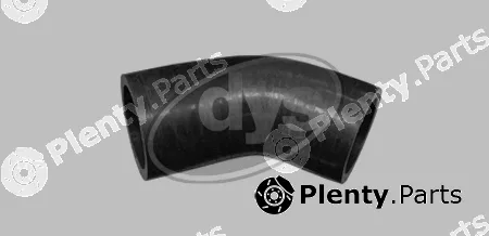 DYS 76-01665 — Charge Air Hose