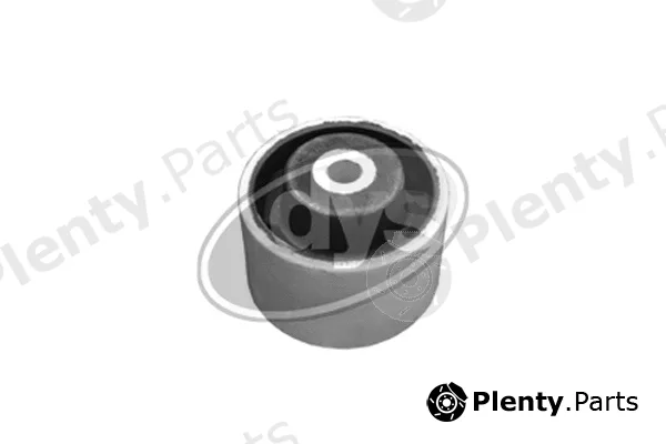 DYS 71-22499 — Mounting, engine