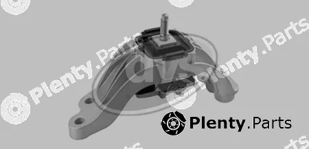 DYS 72-03563 — Mounting, automatic transmission