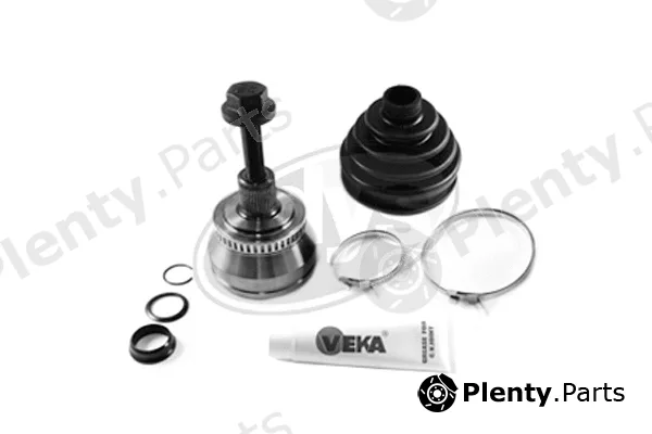 DYS 77-AD-1018A — Joint Kit, drive shaft
