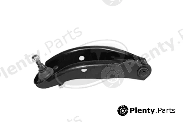 DYS 20-00125 — Control/Trailing Arm, wheel suspension