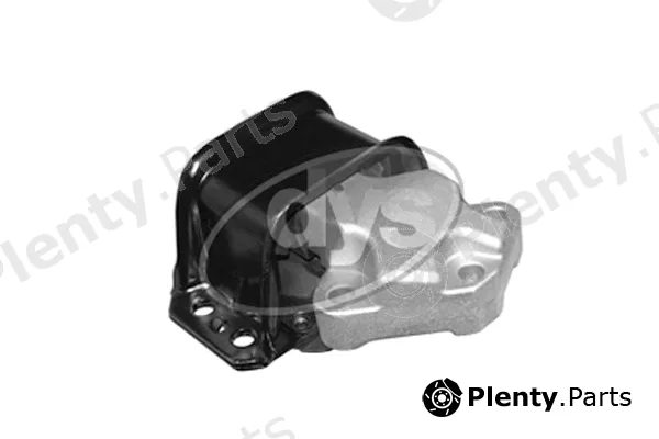 DYS 71-22516 — Mounting, engine