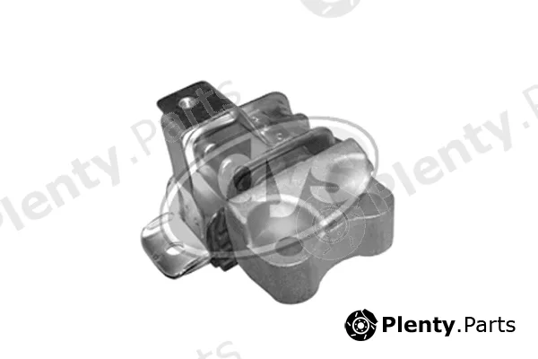 DYS 71-22238 — Mounting, engine