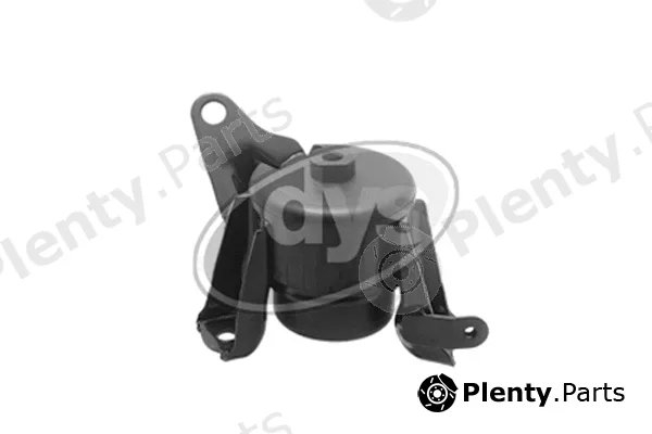 DYS 71-28399 — Mounting, engine