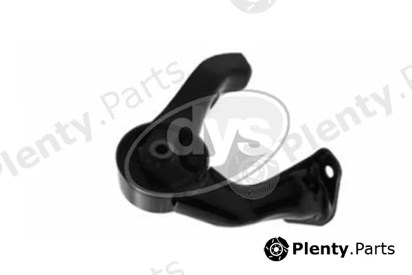 DYS 71-27741 — Mounting, engine